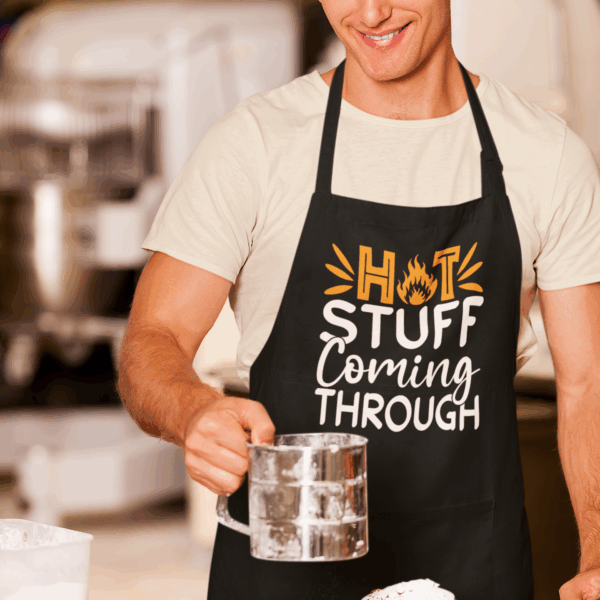 Real Men Aprons