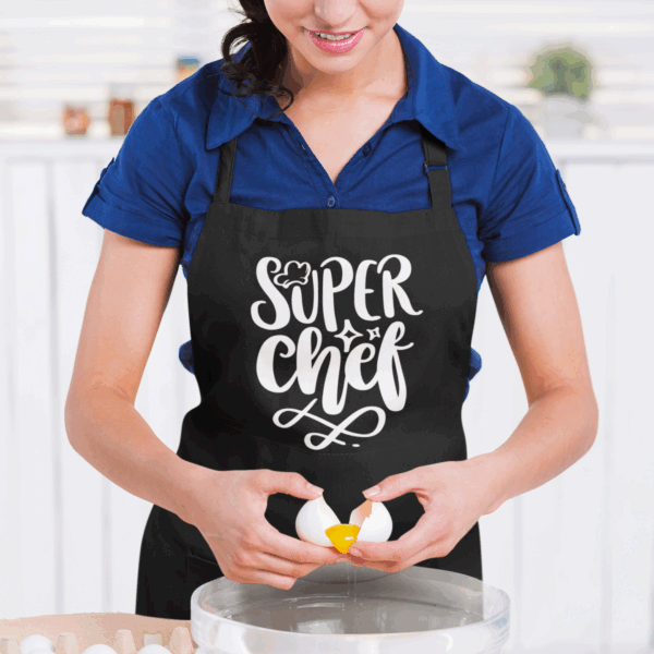 Ladies Aprons