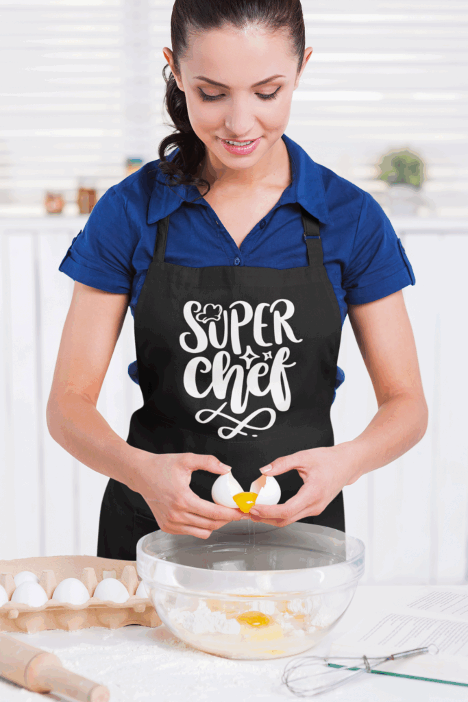 Ladies Aprons