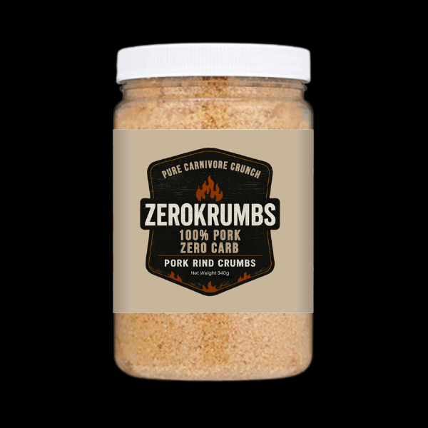 ZeroKrumbs
